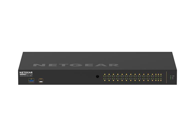 SWITCH 24P POE GSM4230P-100EUS