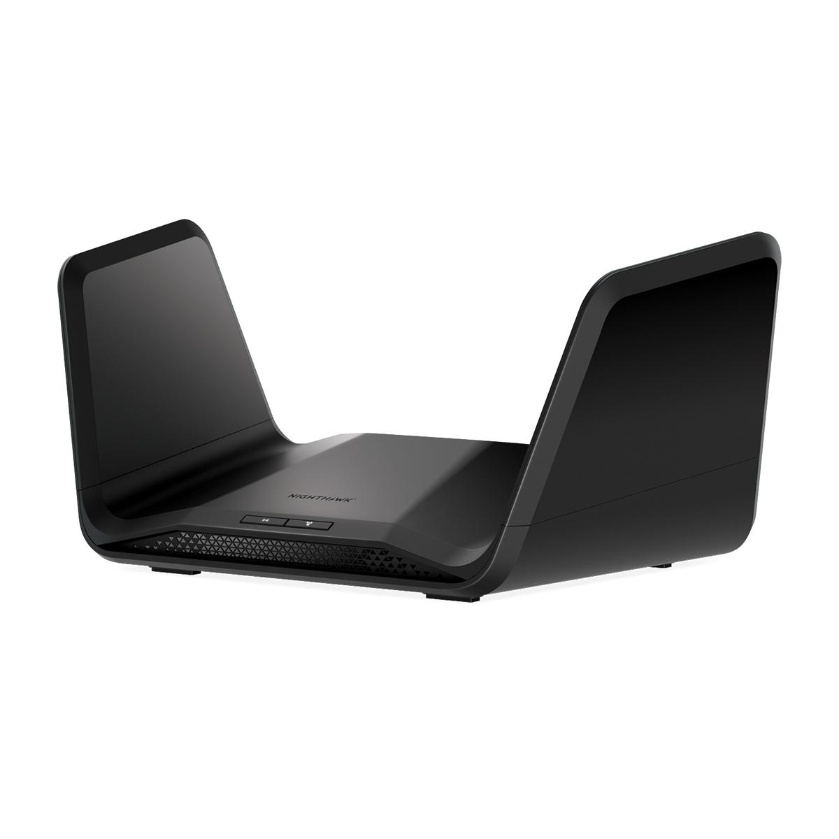 NETGEAR Nighthawk Tri-Band AX8 8-Stream AX6600 WiFi 6 Router (RAX70) router wireless Gigabit Ethernet Banda tripla (2.4 GHz/5 G
