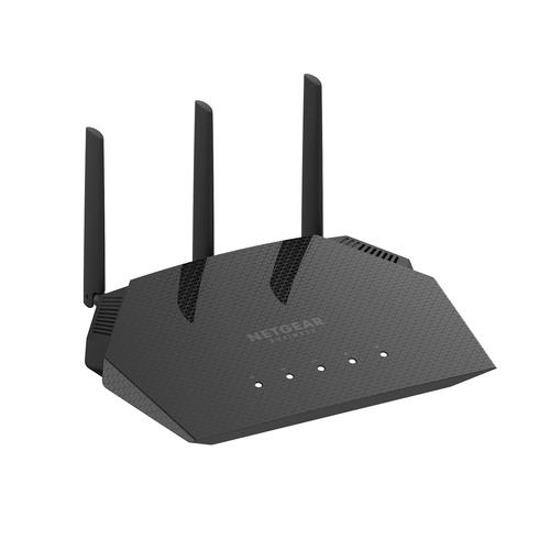 NETGEAR WiFi 6 AX1800 Dual...