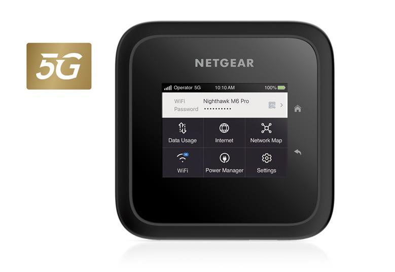 NETGEAR MR6450 Router di...