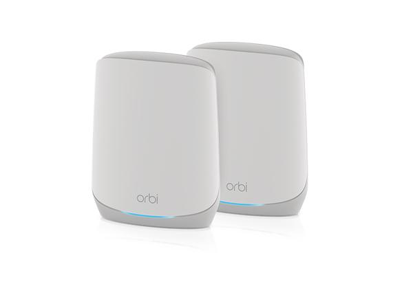 Kit Orbi RBK762S Netgear...