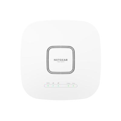 NETGEAR WAX628-111EUS punto accesso WLAN Bianco Supporto Power over Ethernet (PoE)