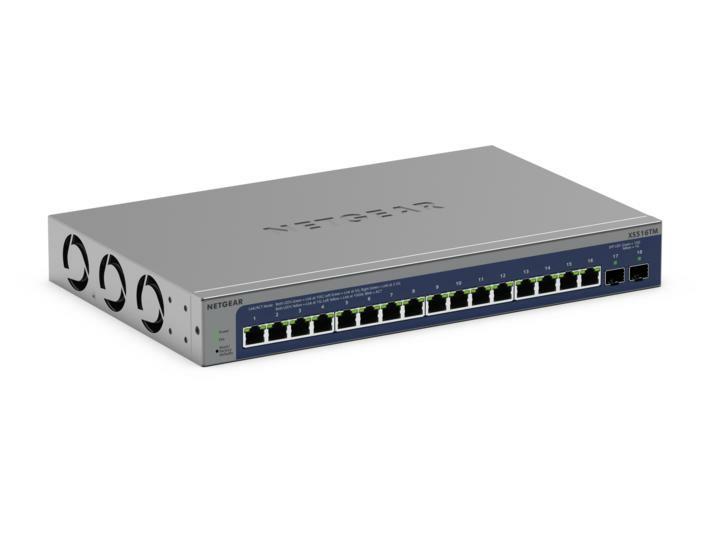 NETGEAR XS516TM Gestito...