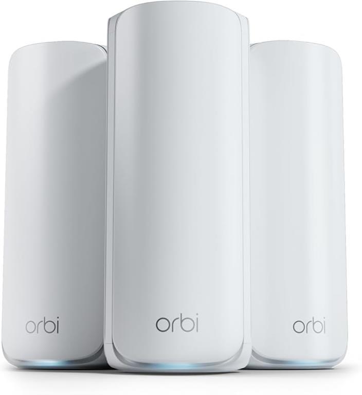 NETGEAR Orbi 770 Tri-band...