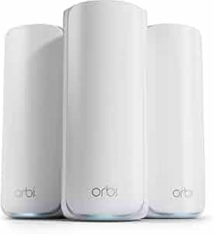 NETGEAR Orbi 870 Tri-band...