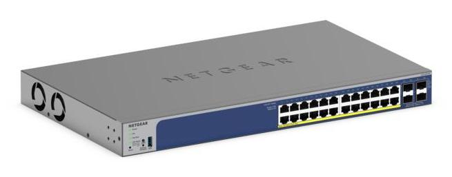 NETGEAR GS728TX L2/L3 10G...