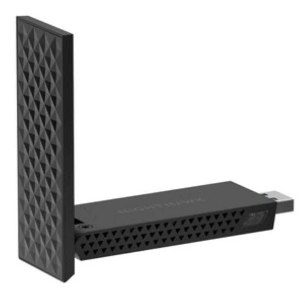 NETGEAR A9000 WLAN