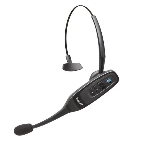 Jabra 204151 cuffia e auricolare Wireless Passanuca A Padiglione Car/Home office Micro-USB Bluetooth Nero