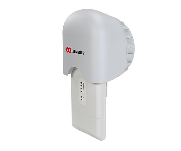 RF ELEMENTS TWISTPORT...