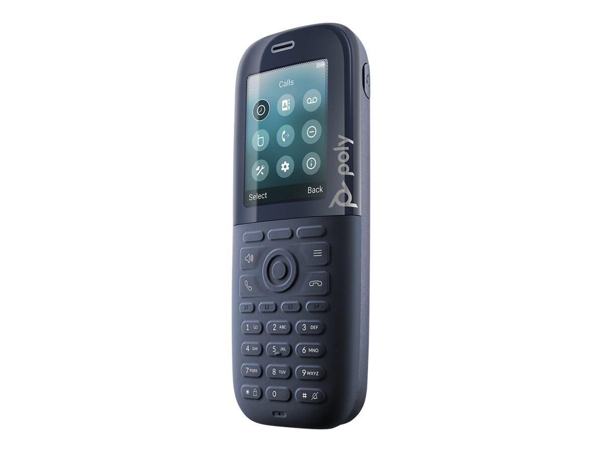 CORDLESS IP DECT POLY ROVE 30