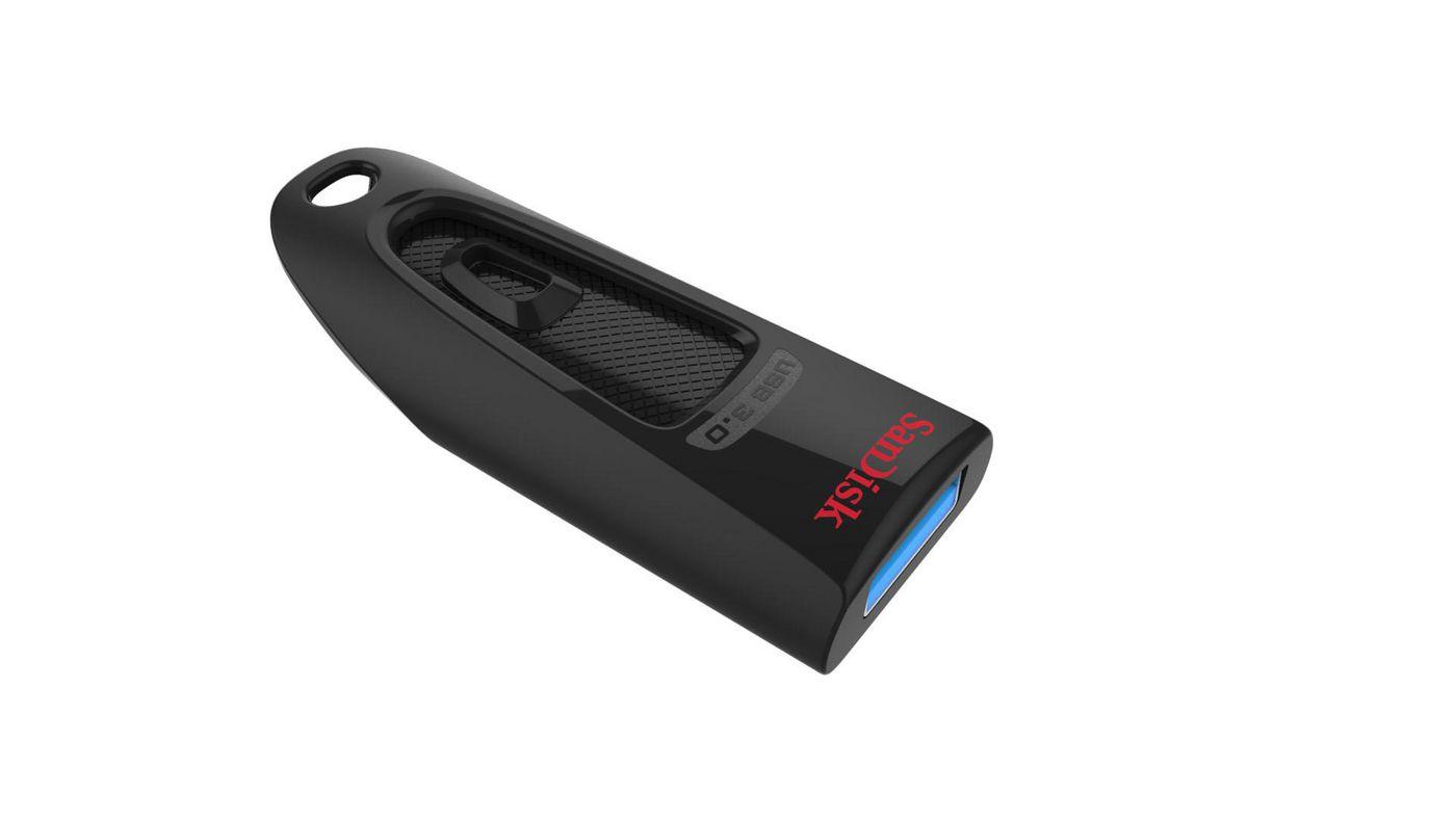 Memoria Sandisk Cruzer...