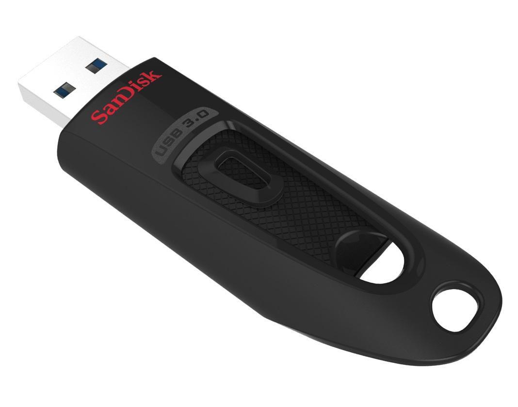 Sandisk Cruzer Ultra USB...