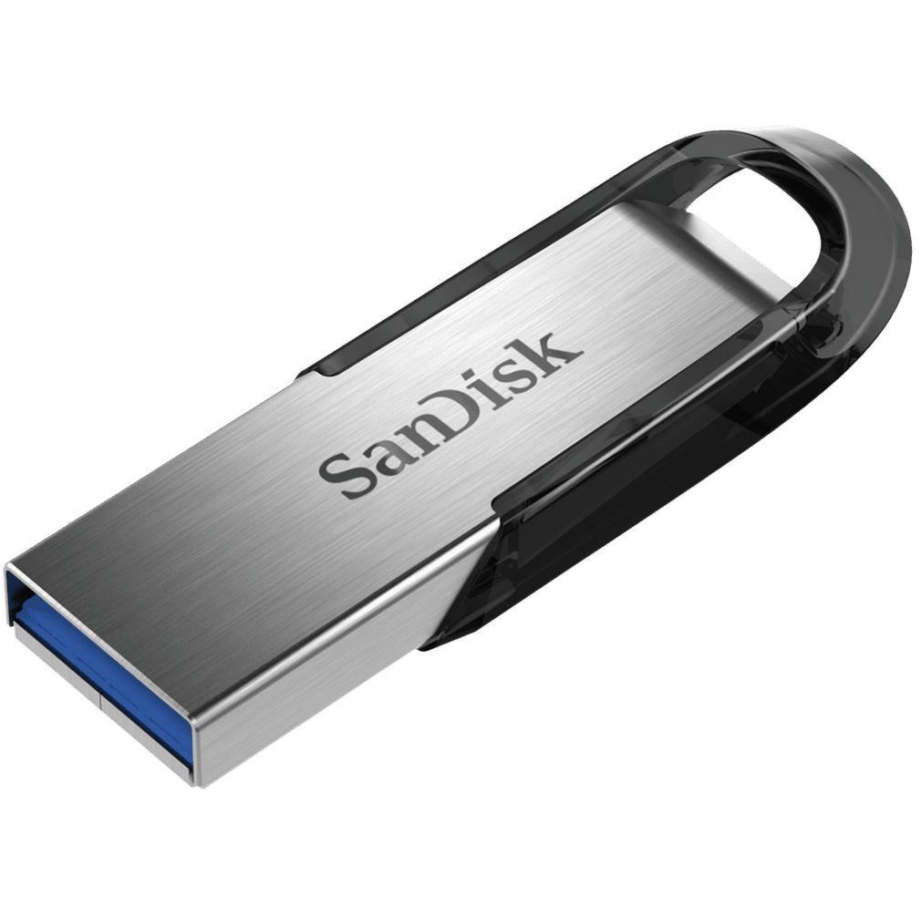 Memoria Sandisk Ultra Flair...