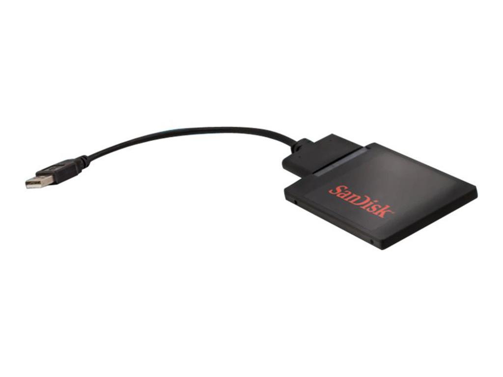 Adattatore Sandisk Upgrade...