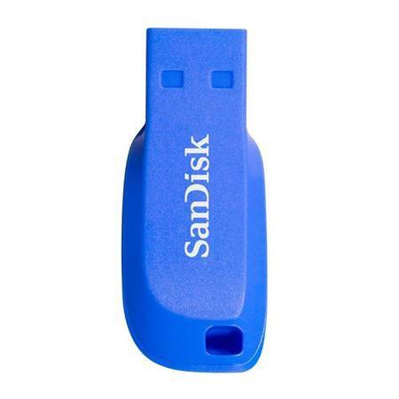 CHIAVETTA USB CRUZER BLADE 16GB