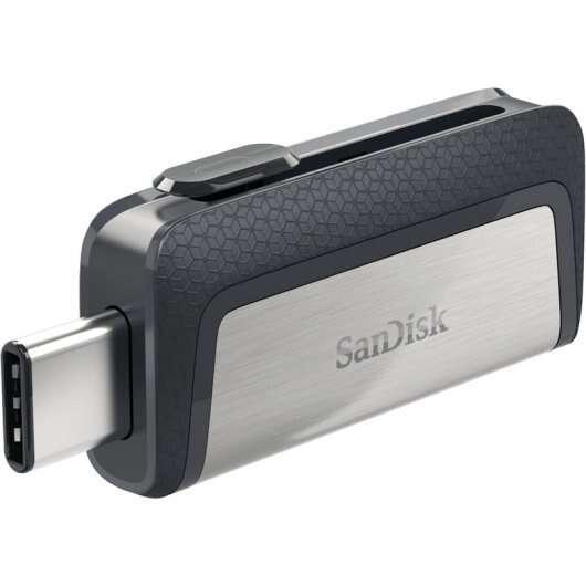 Chiavetta Sandisk Dual...
