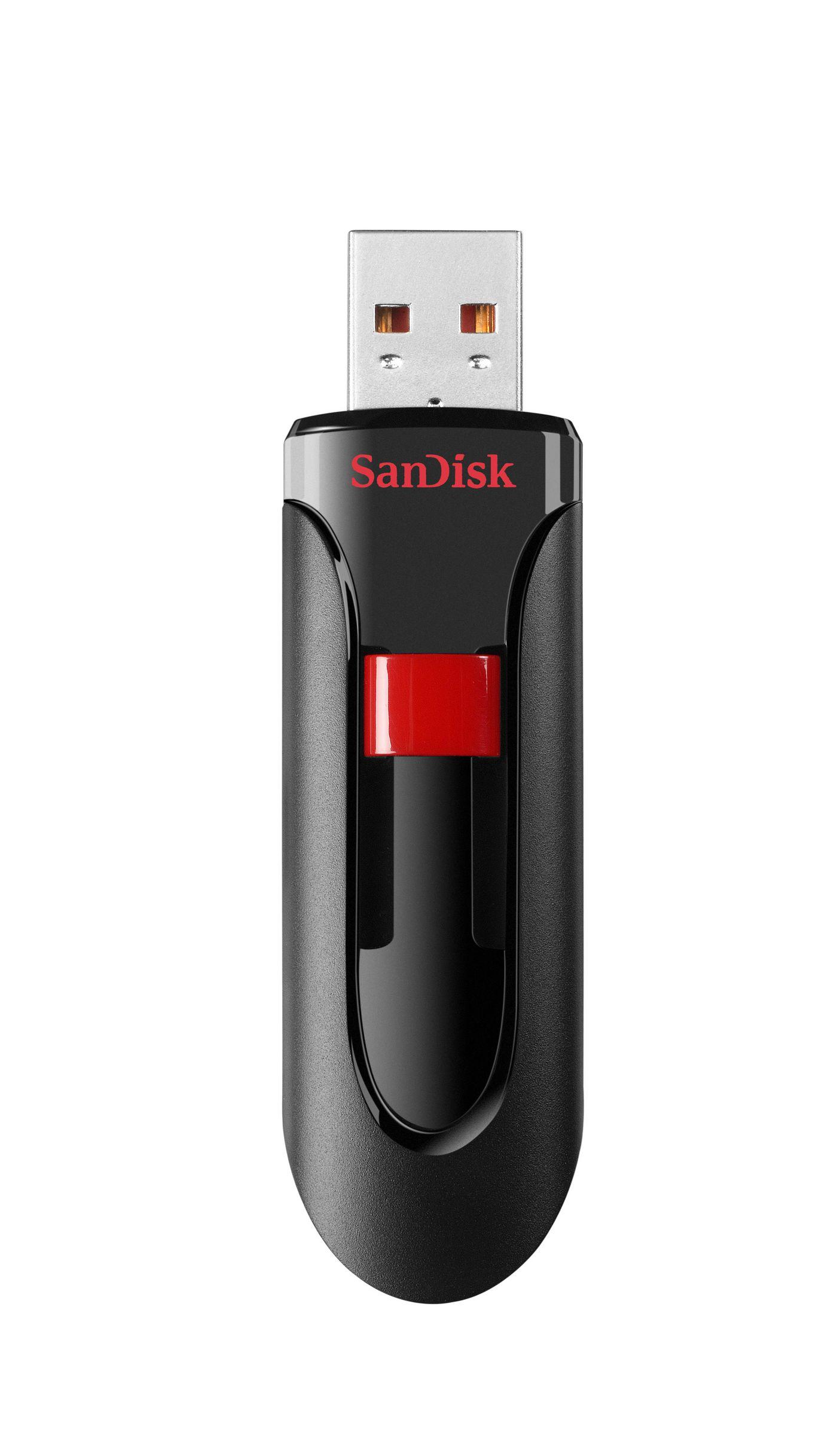 CRUIZER GLIDE 256GB