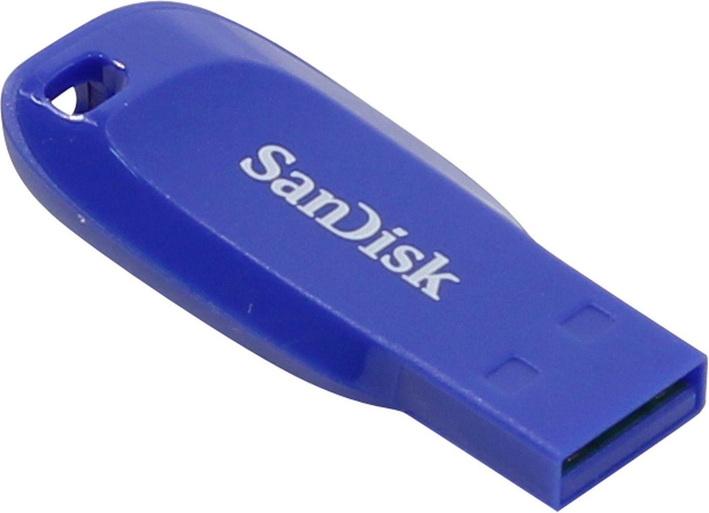 Cruzer Blade 64 GB