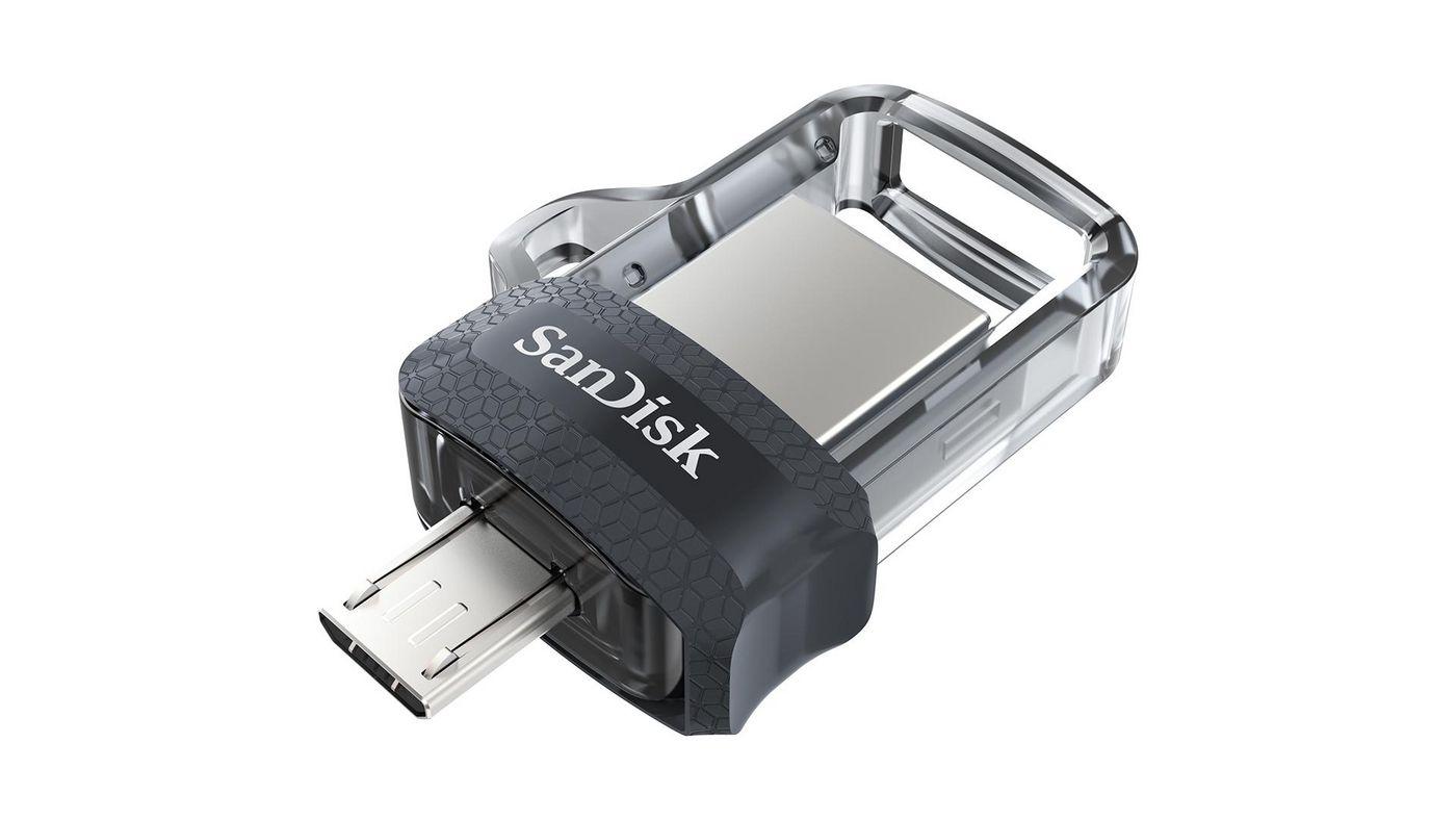 Ultra Dual Sandisk Dual...