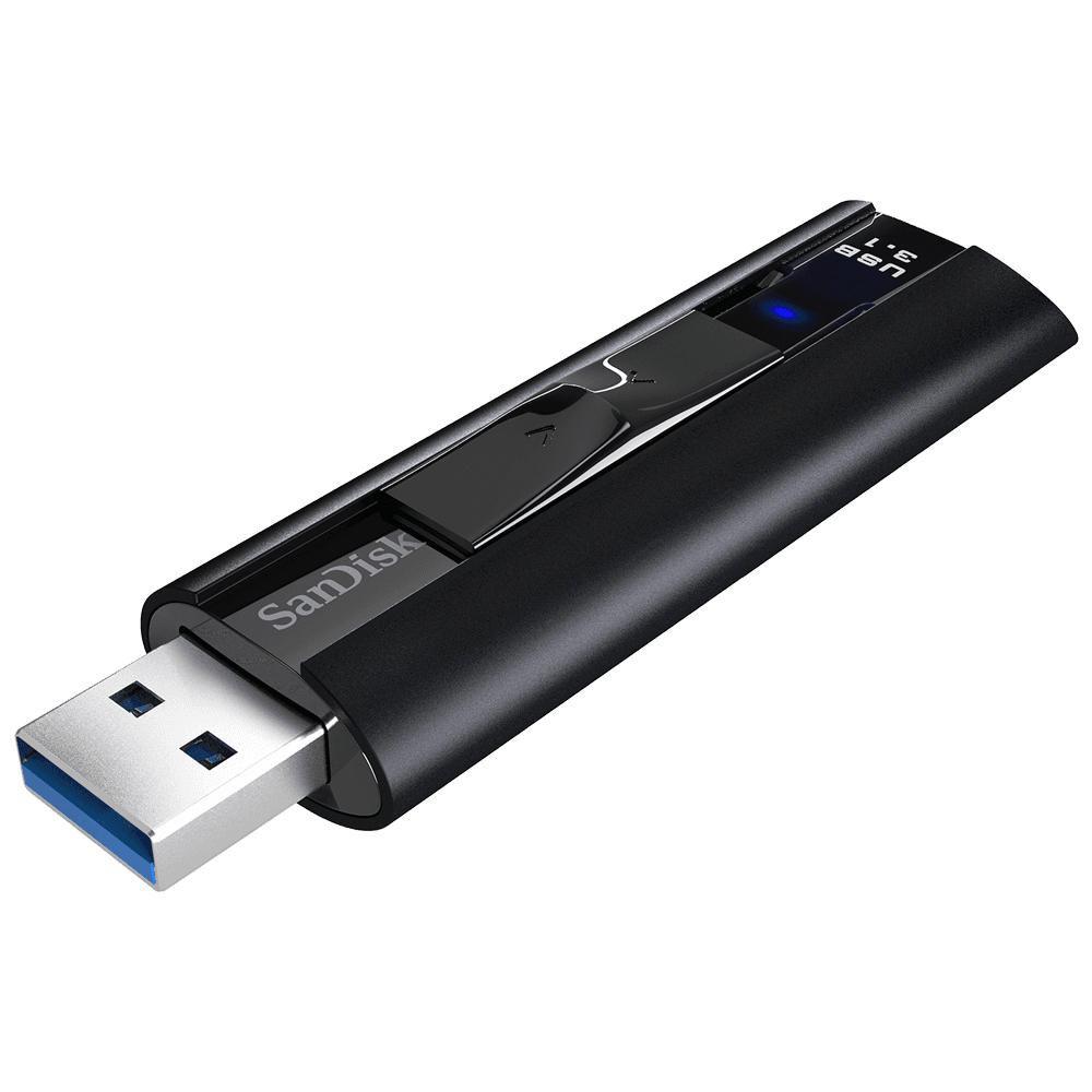 Sandisk Extreme Pro Memoria...