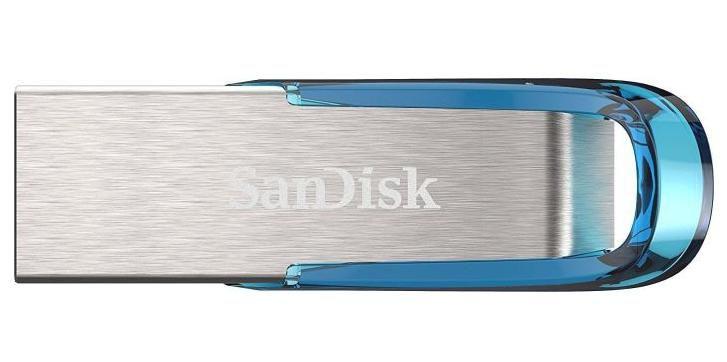 Cruzer Ultra Flair 64 GB USB