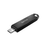 Sandisk Ultra USB -C Memoria 3.1 GEN1 32GB 150MB/S - colore nero (pendrive)
