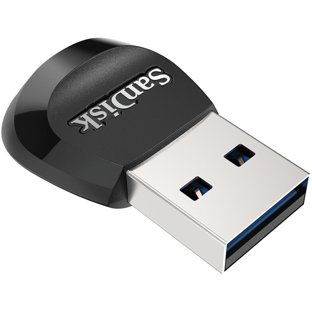 Sandisk MobileMate USB 3.0...
