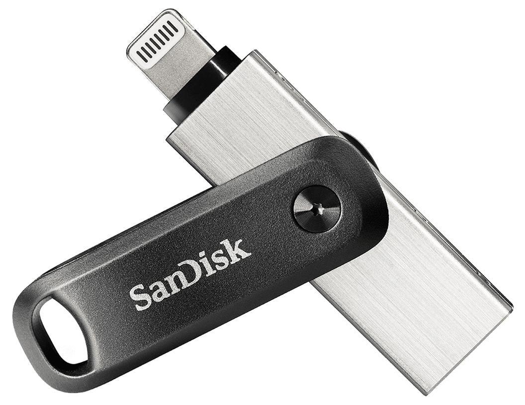Sandisk Ixpand Go USB 3.0...