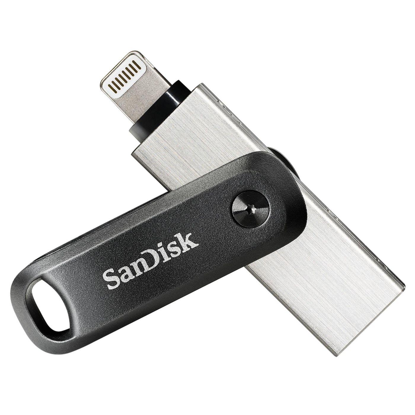 SANDISK IXPAND GO USB 3.0...