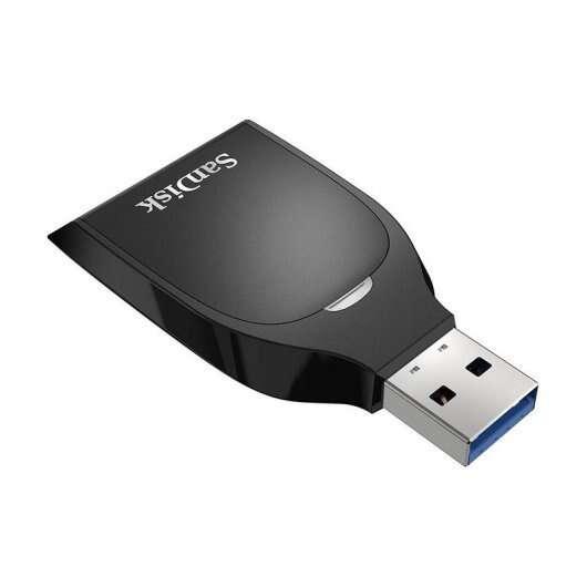 Lettore di schede Sandisk...