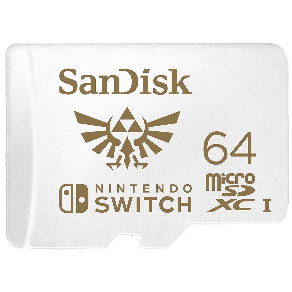 MICROSDXC UHS-I CARD...