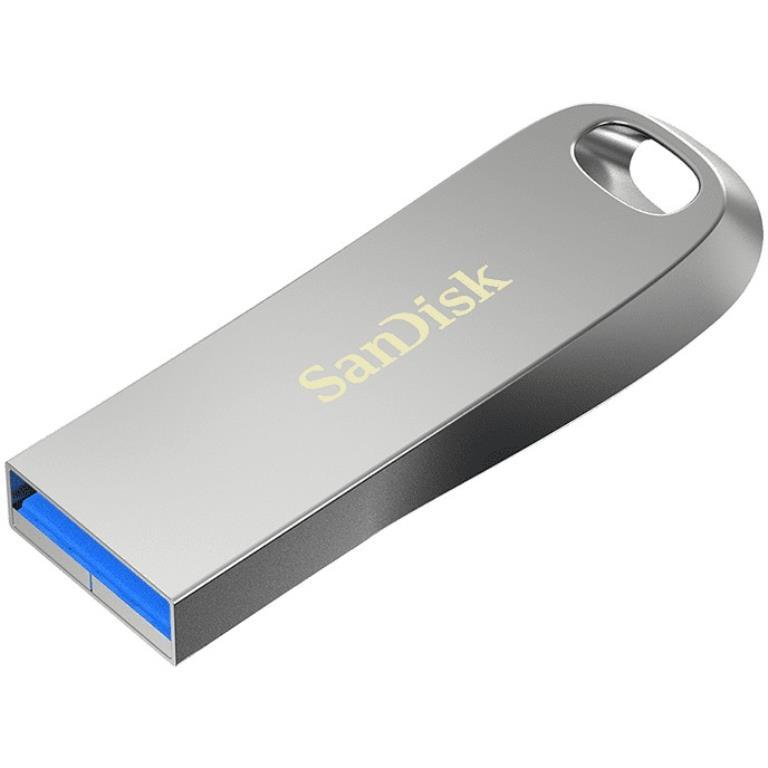 Chiavetta Sandisk Ultra Luxe - USB 3.1 - 64GB - Fino a 150MBps