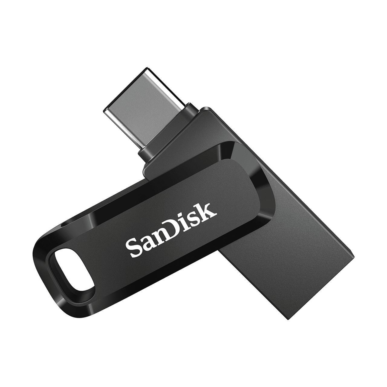 Ultra Dual Sandisk Dual GO...
