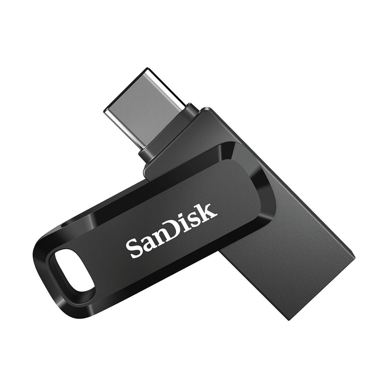 Ultra Dual Sandisk Dual Go...