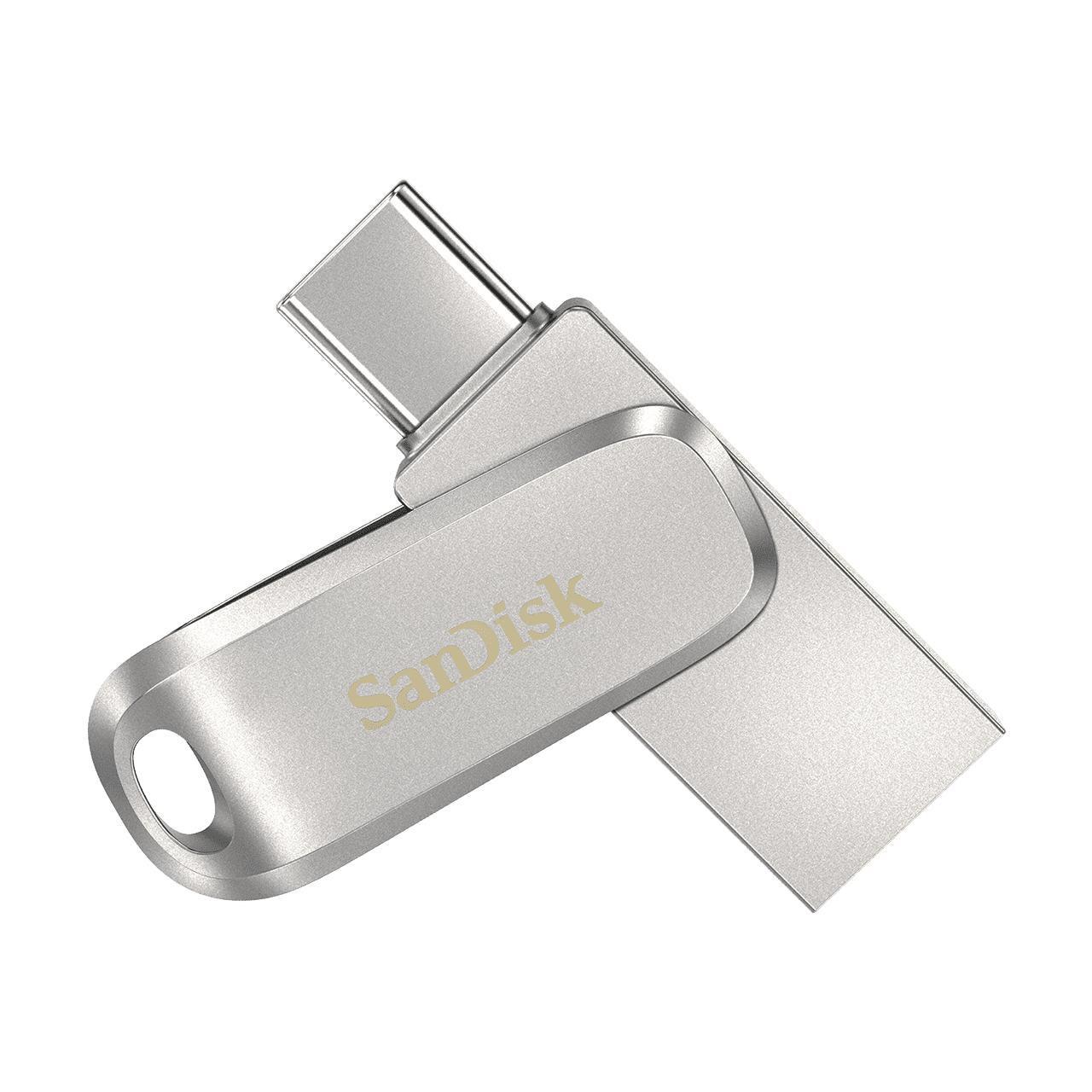 ULTRA DUAL LUXE USB-TC