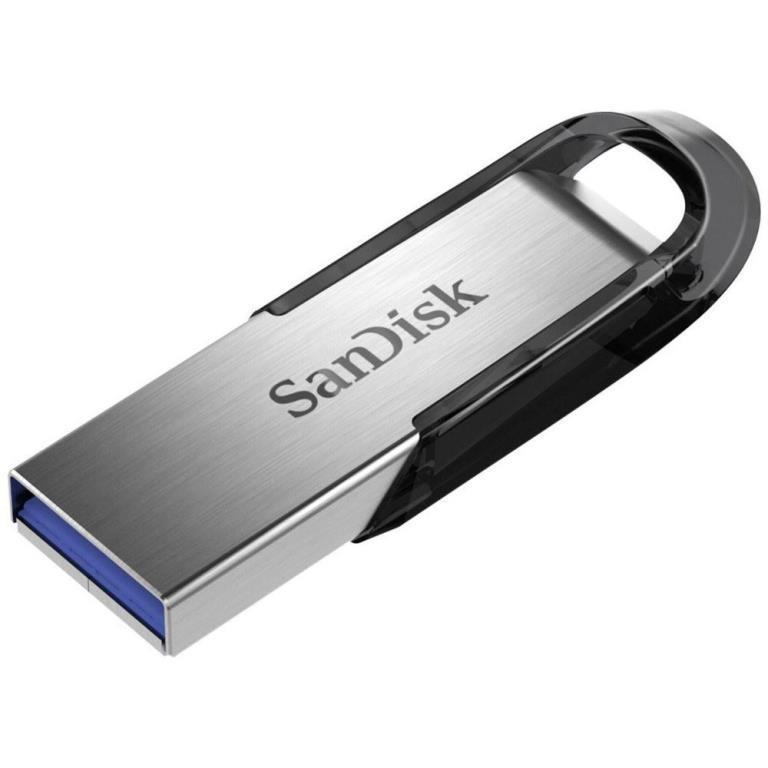 Sandisk Ultra Flair - Cl USB 3.0 - 512GB - Fino a 150MBps