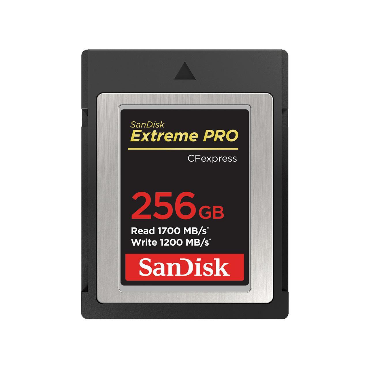 EXTREMEPRO CFEXPRESS 256GB...