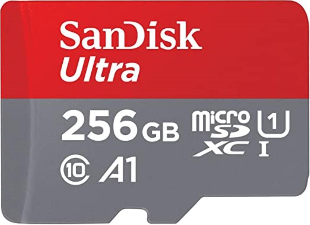 Sandisk Scheda di memoria...