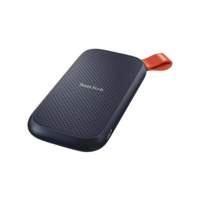 Sandisk SSD Hard Desk Solid SSD 2TB USB-C 3.2