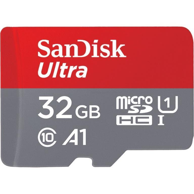 Sandisk Scheda di memoria...