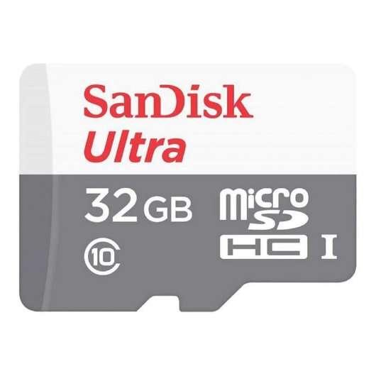 Sandisk Ultra Micro SDHC...