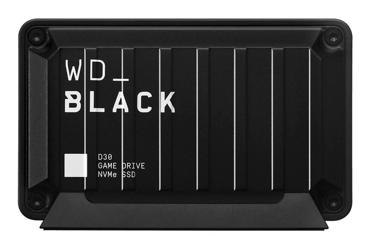 SSD per unitÃ  di gioco...