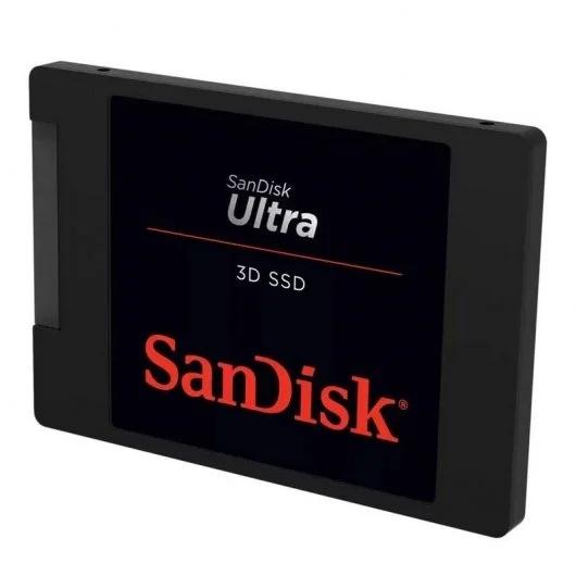 SANDISK ULTRA 3D SATA 2.5...