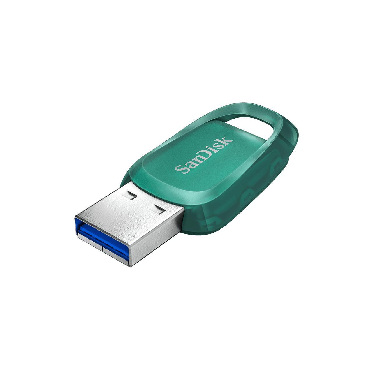 SanDisk Ultra Eco USB 3.2...