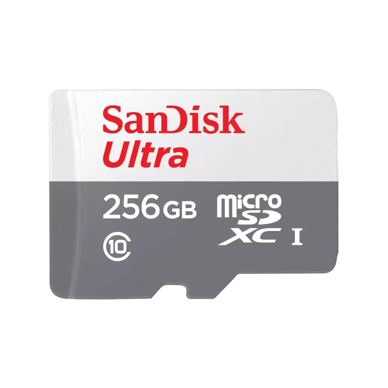 256GB ULTRA LITE BIANCO/GRIGIO