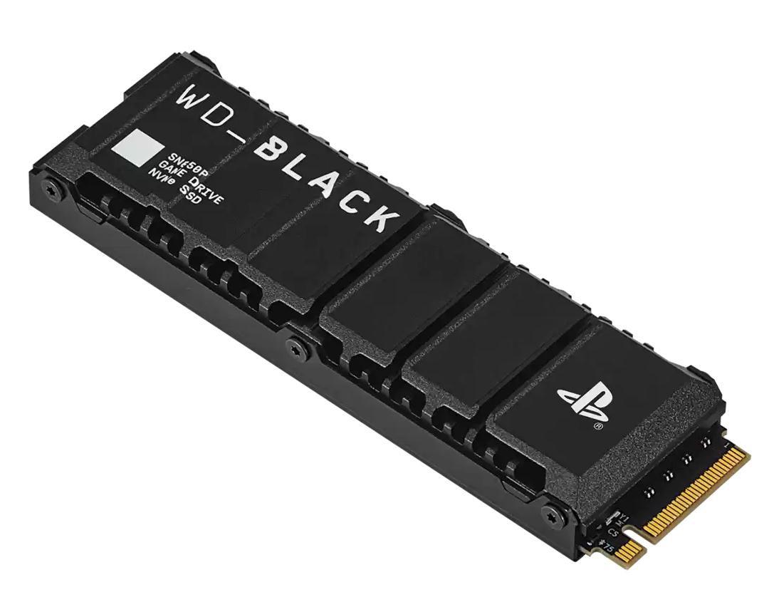 WD BLACK SN850P NVME SSD...