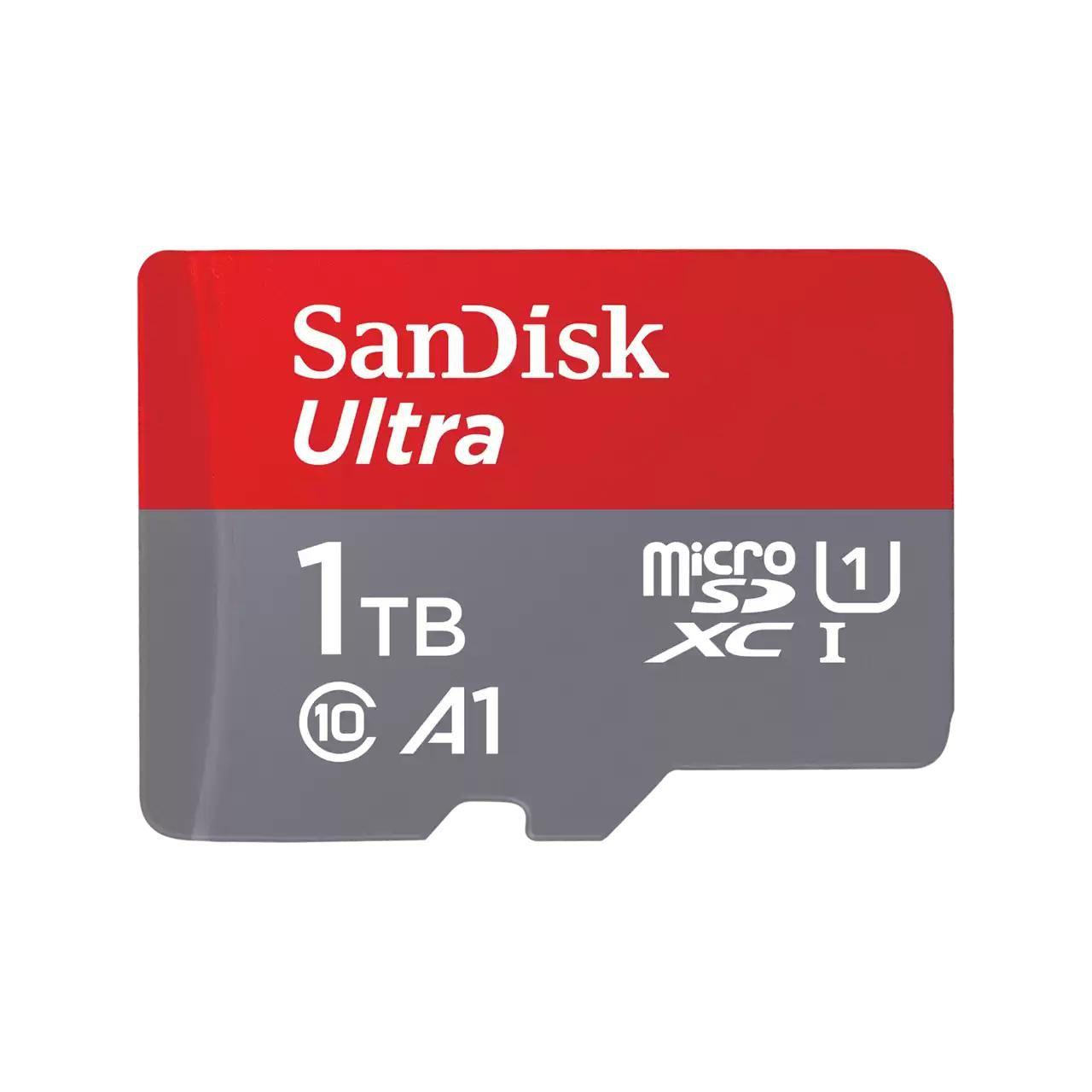 SanDisk Mobile Ultra...