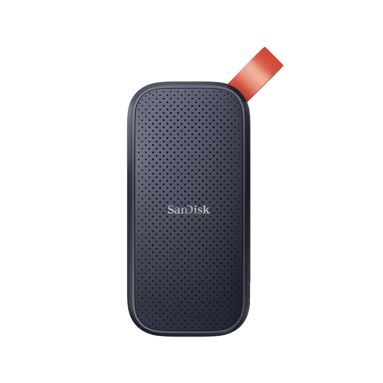 Sandisk Disco rigido...