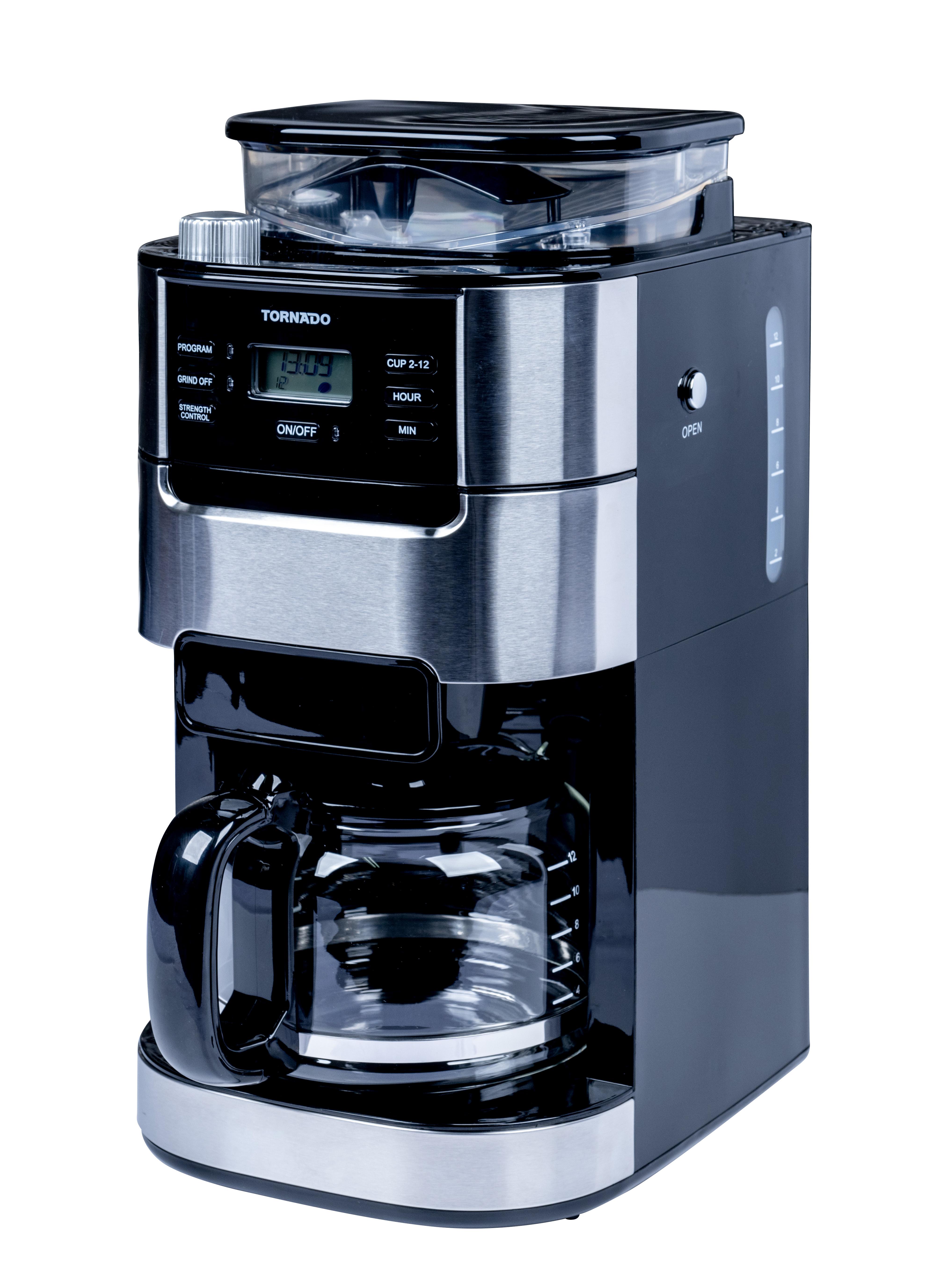 TORNADO TCM-1025A-GS...