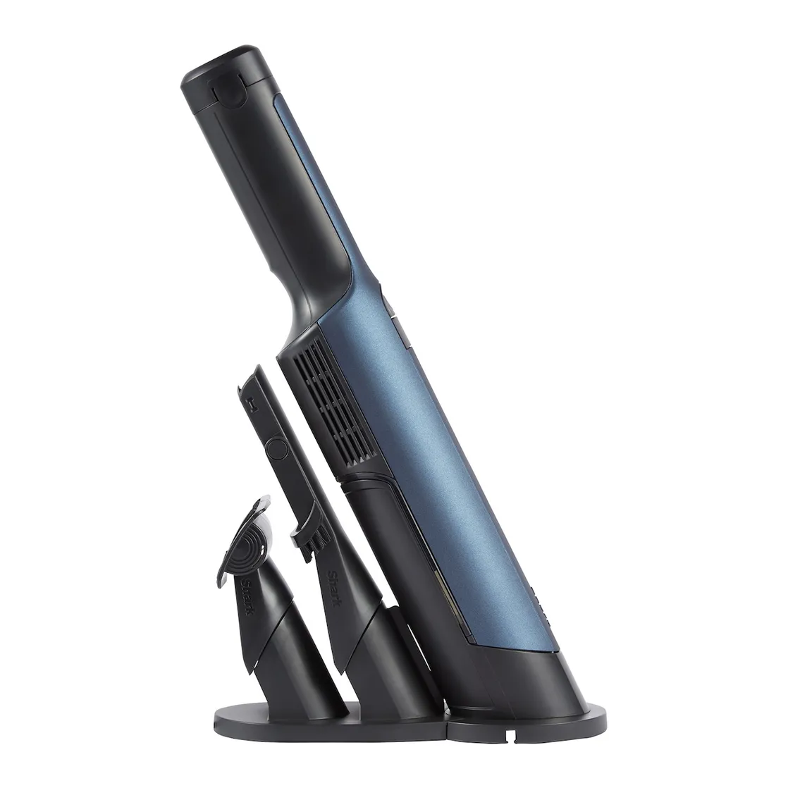 SHARK WV270EU aspirapolvere portatile senza fili, blu